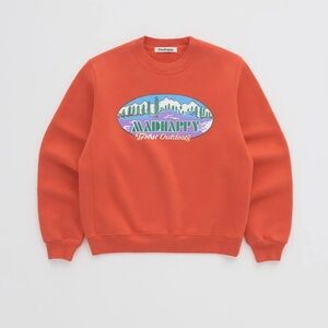 Madhappy Great Outdoors Crewneck Sweatshirt